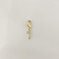 CHARMheyloveCharm números cz | heylove