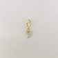 CHARMheyloveCharm números cz | heylove