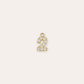 CHARMheyloveCharm números cz | heylove