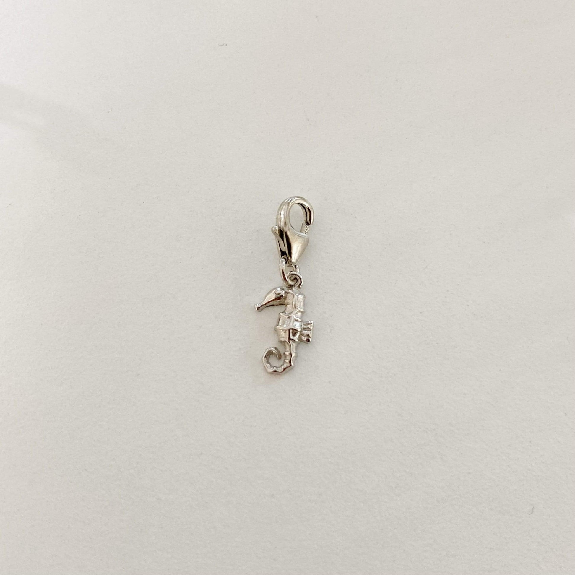 CHARMheyloveCharm seahorse | heylove