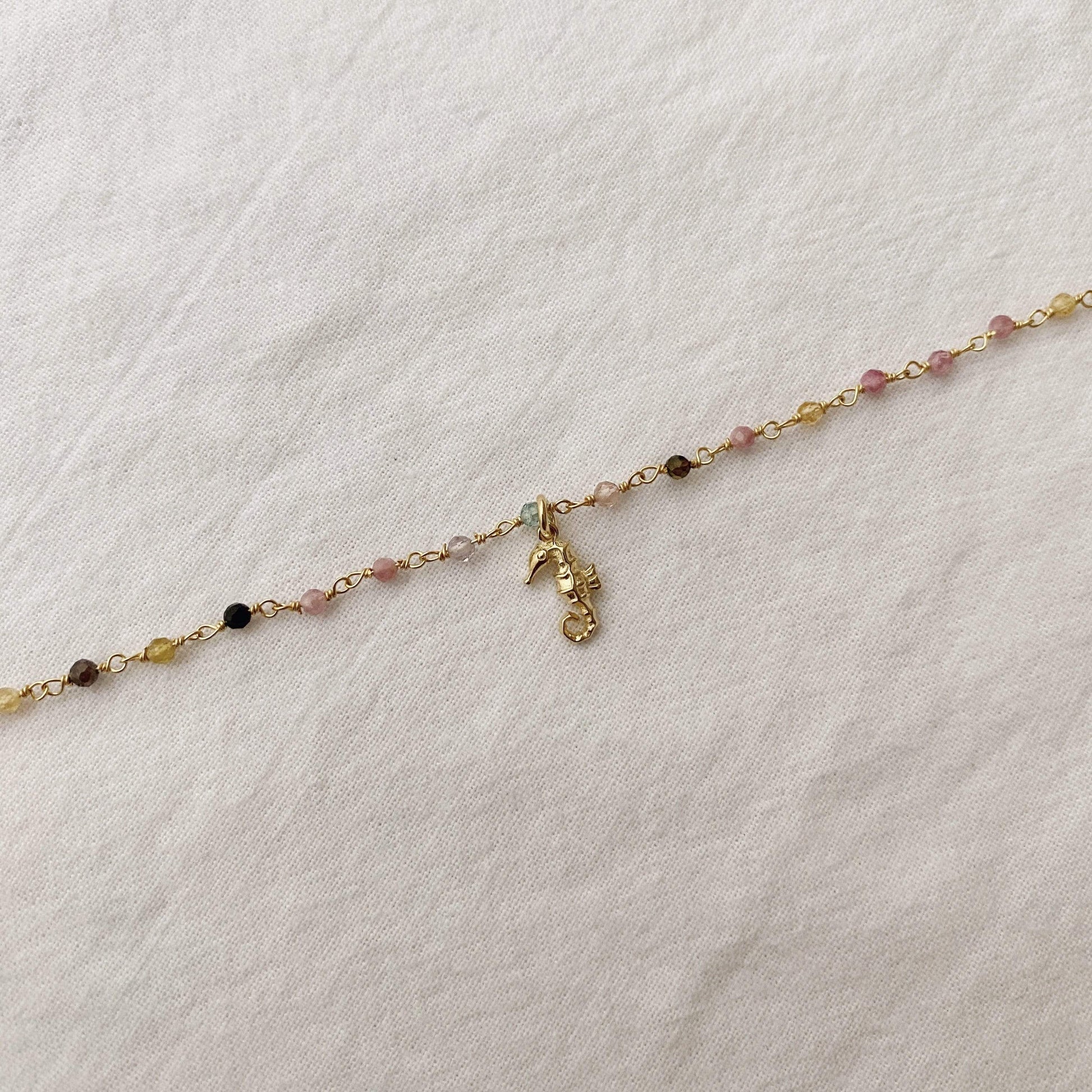 CHARMheyloveCharm seahorse | heylove