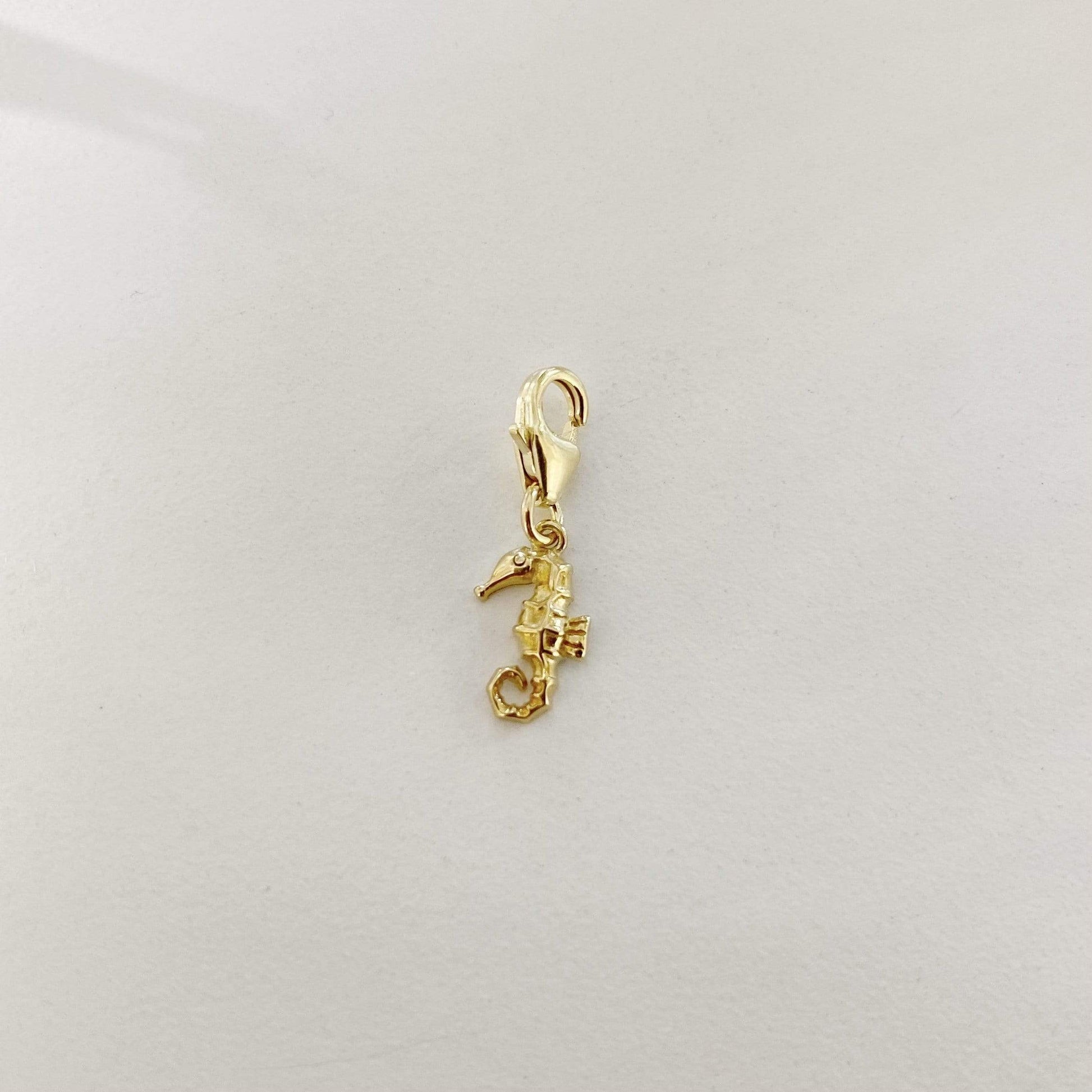 CHARMheyloveCharm seahorse | heylove