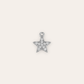 CHARMheyloveCharm star cz | heylove