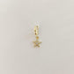 CHARMheyloveCharm star cz | heylove