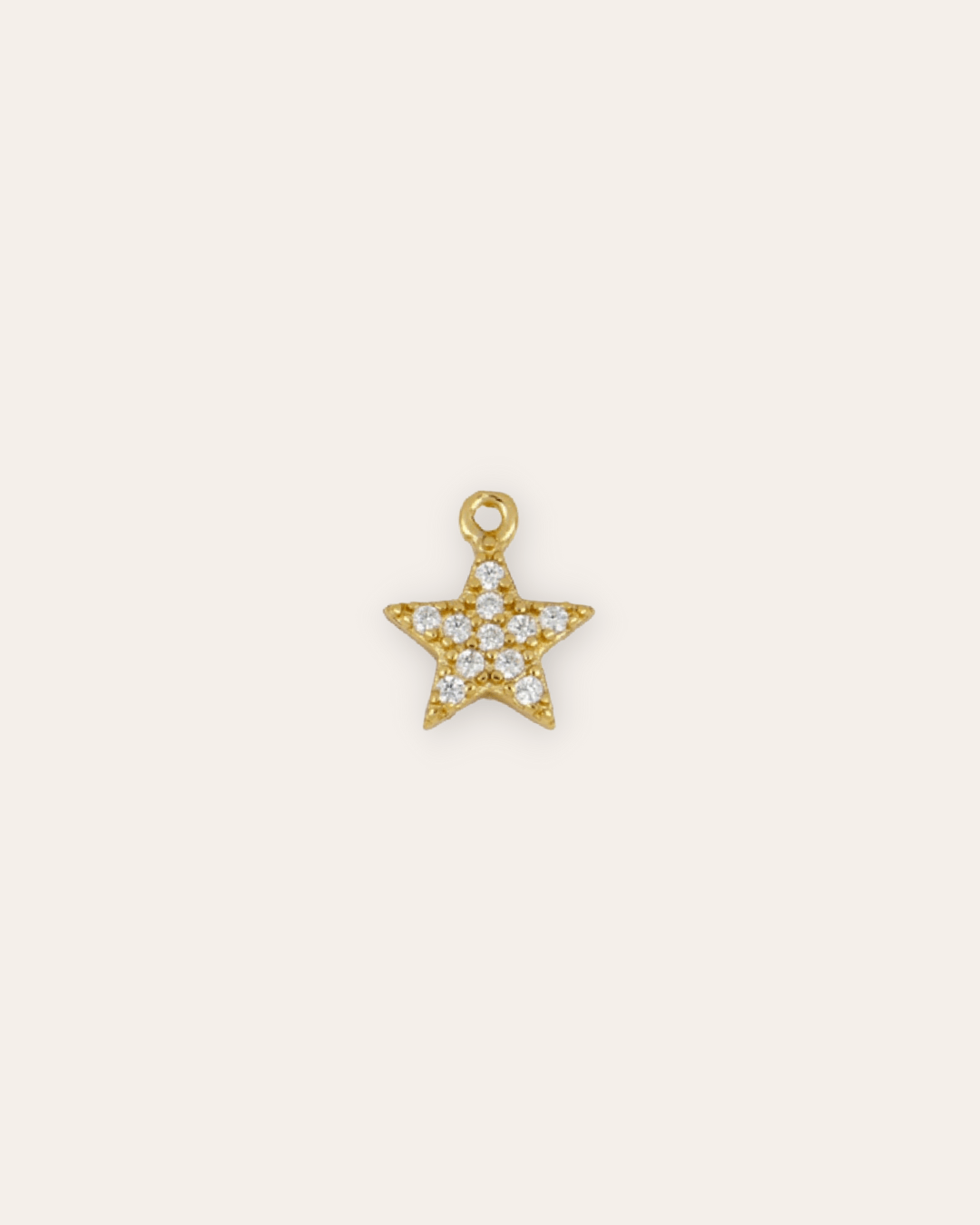 CHARMheyloveCharm star cz | heylove