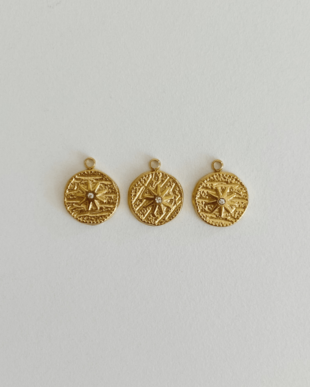 heylove CHARM CHARM STARSUN