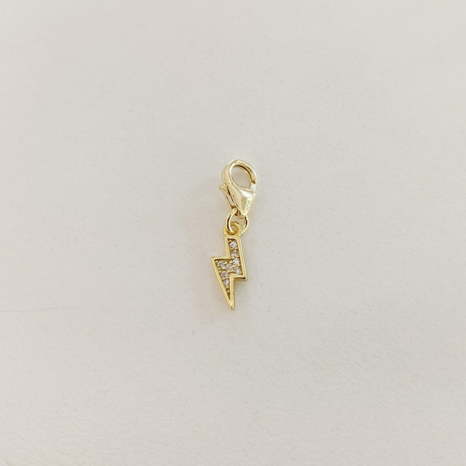 CHARMheyloveCharm storm cz | heylove
