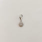 CHARMheyloveCharm sun cz | heylove