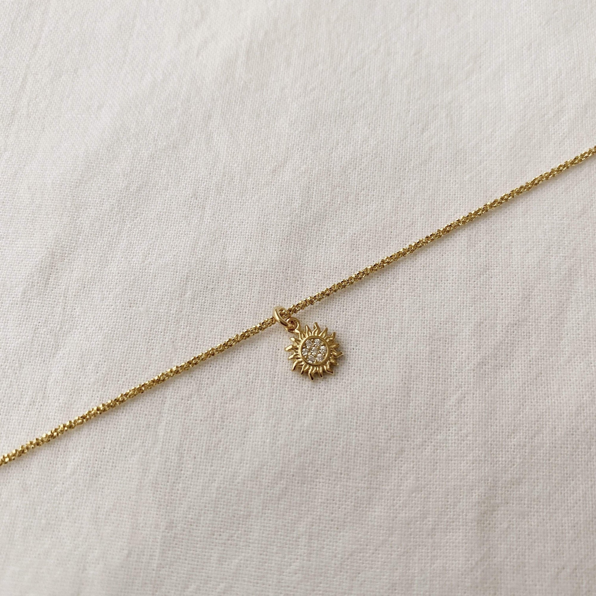 CHARMheyloveCharm sun cz | heylove