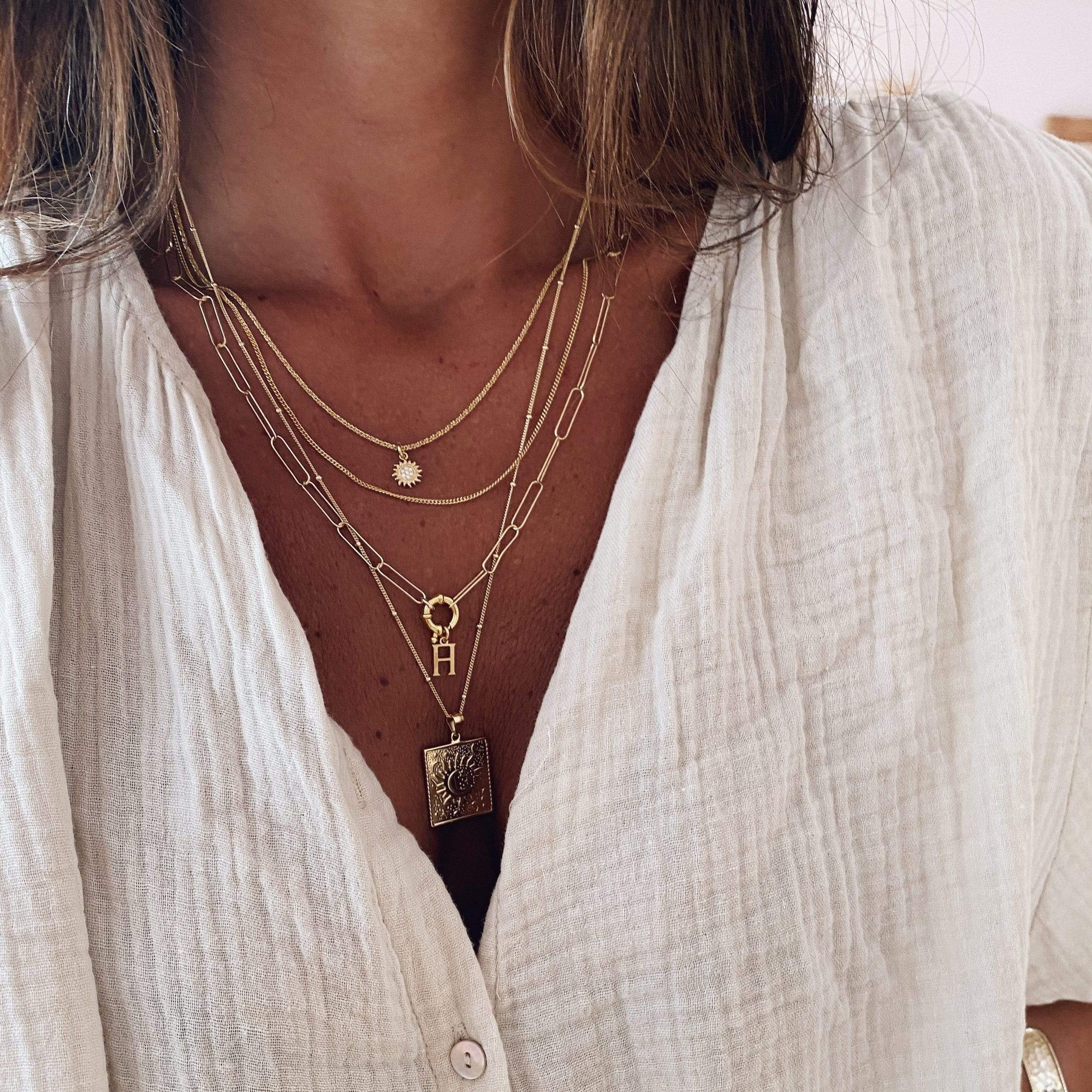 CHARMheyloveCharm sun cz | heylove
