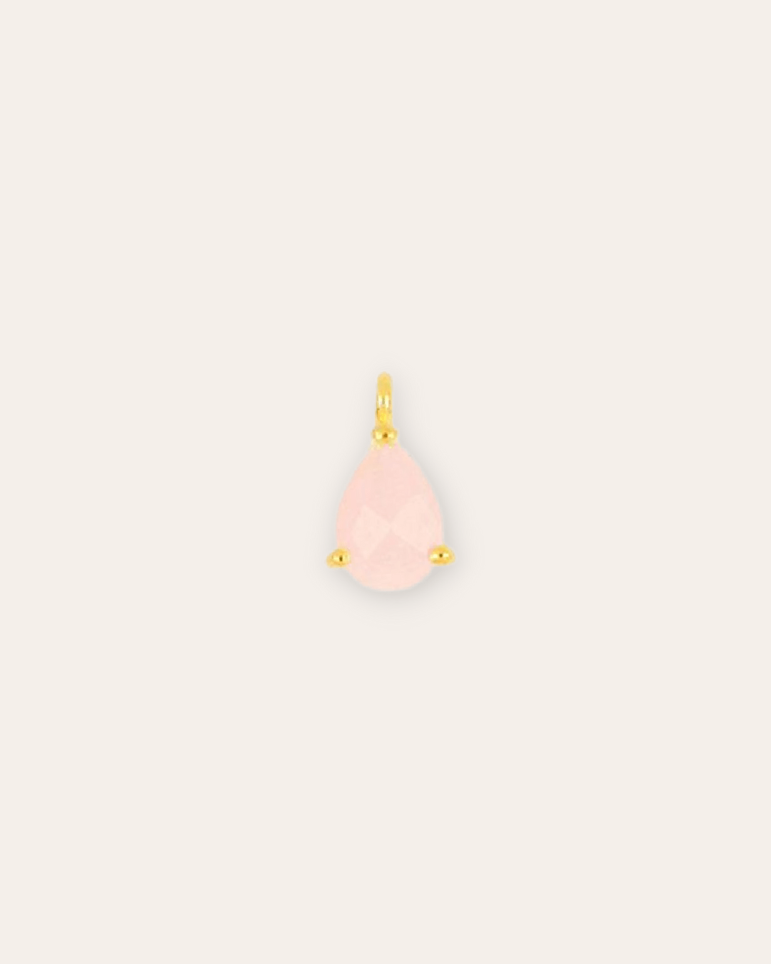 CHARMheyloveCharm tear | heylove
