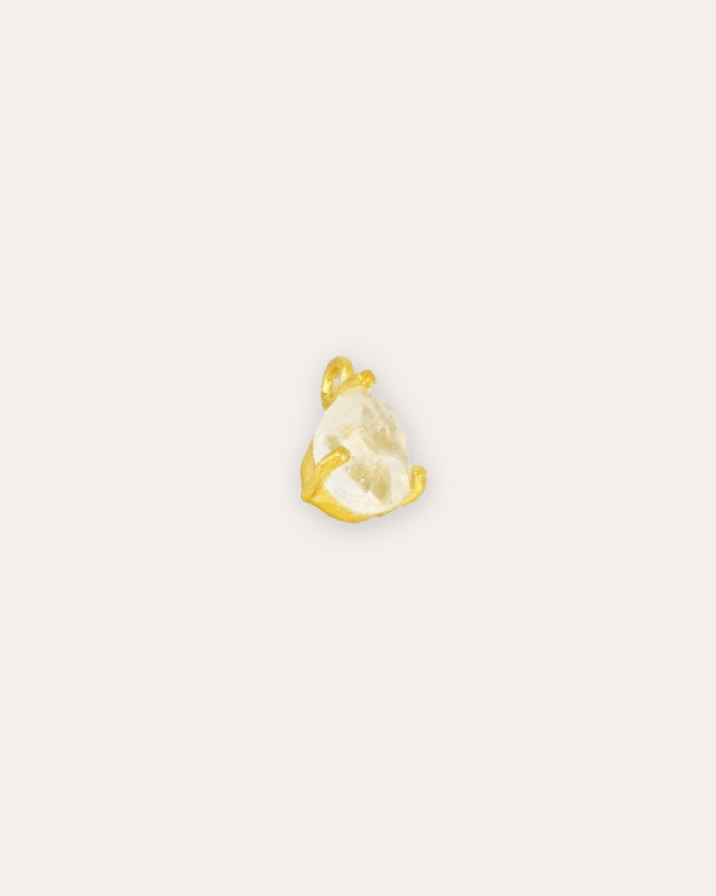 CHARMheyloveCharm tear | heylove