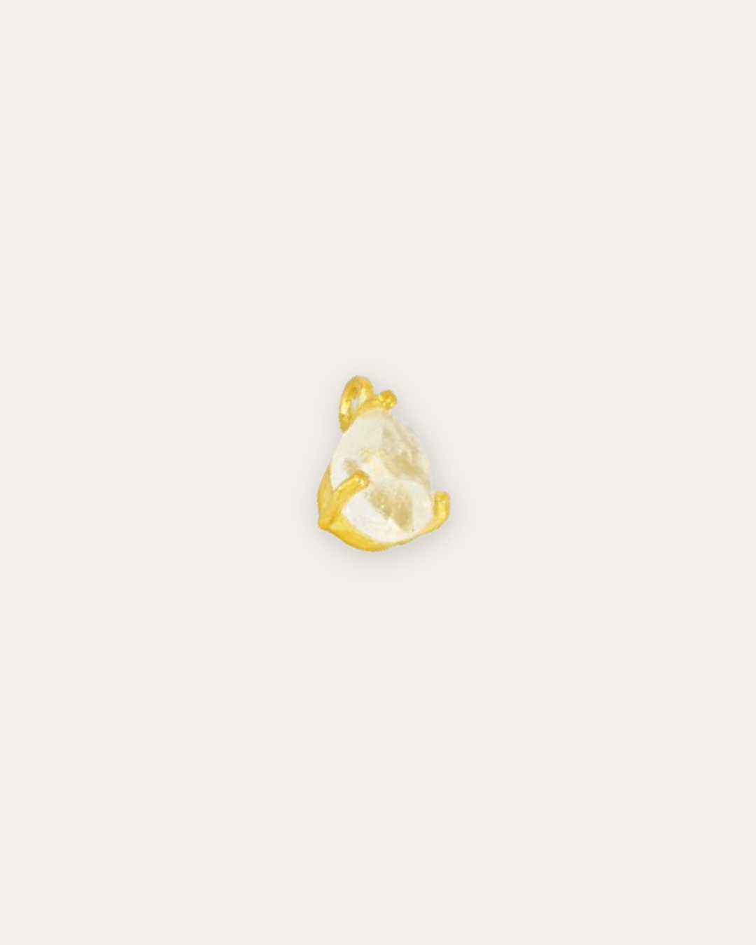 CHARMheyloveCharm tear | heylove