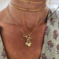 CHARMheyloveCharm tear | heylove