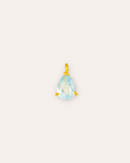 CHARMheyloveCharm tear | heylove