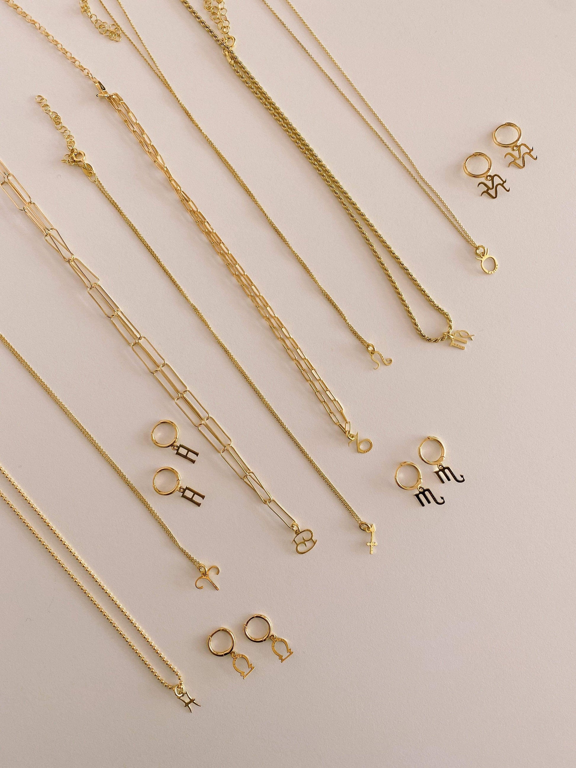 CHARMheyloveCharms zodiaco | heylove