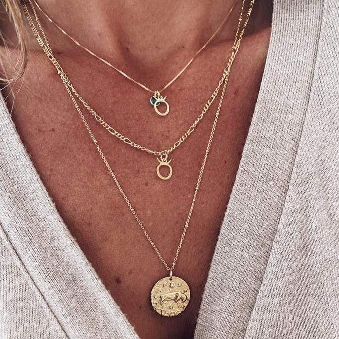 CHARMheyloveCharms zodiaco | heylove