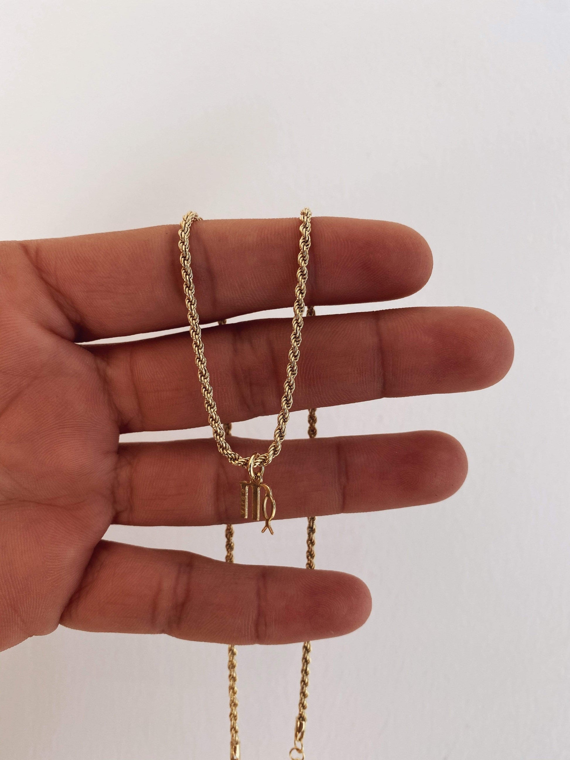 CHARMheyloveCharms zodiaco | heylove