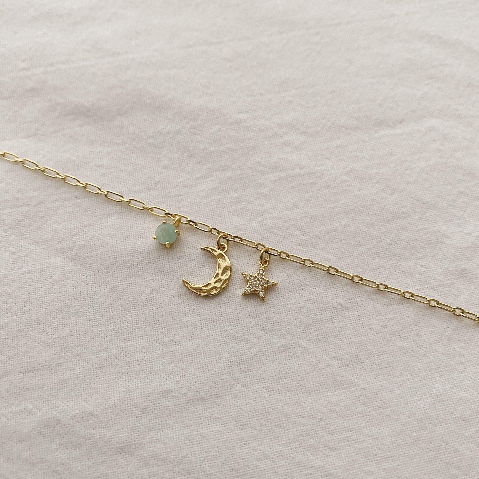 CHARMheyloveCharm star cz | heylove
