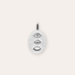 COLGANTEheyloveColgante ojos | heylove