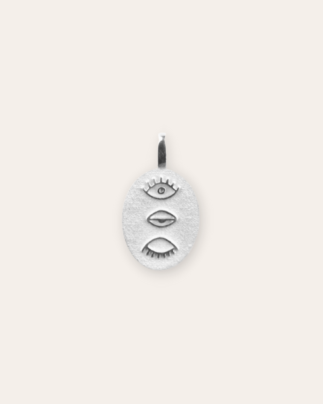 COLGANTEheyloveColgante ojos | heylove