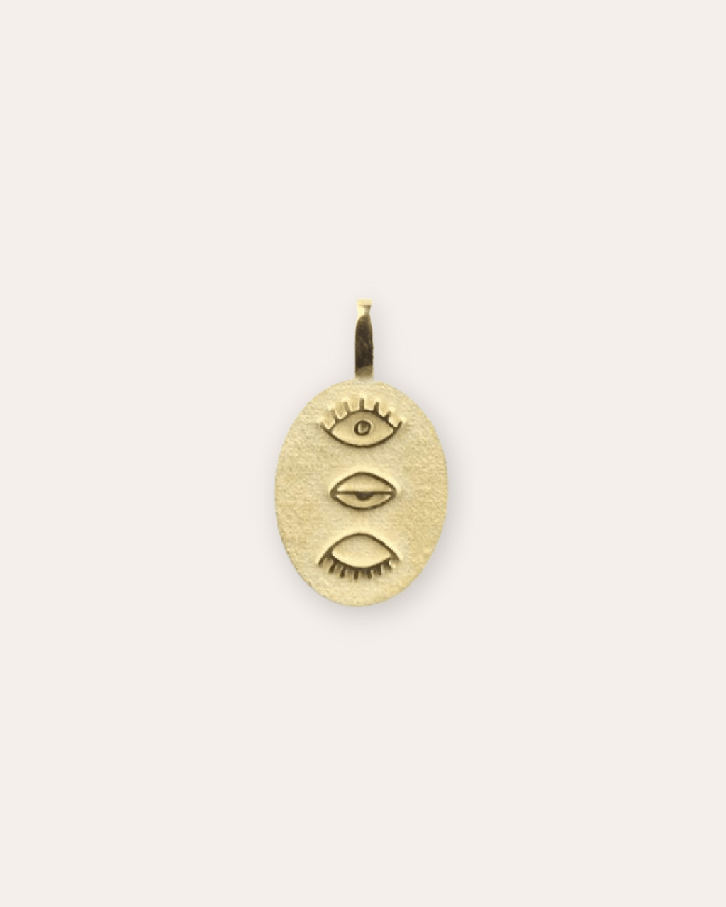 COLGANTEheyloveColgante ojos | heylove