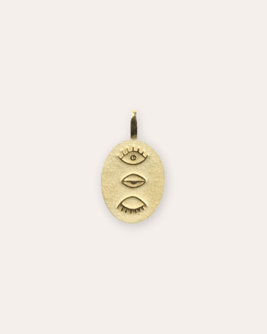 COLGANTEheyloveColgante ojos | heylove