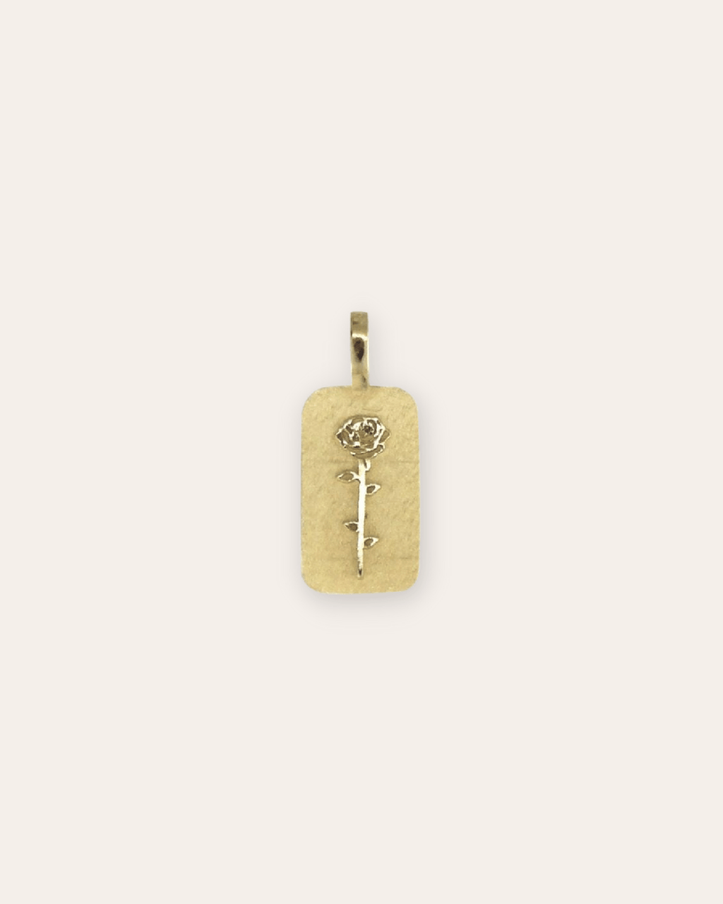 COLGANTEheyloveColgante la rosa eterna | heylove