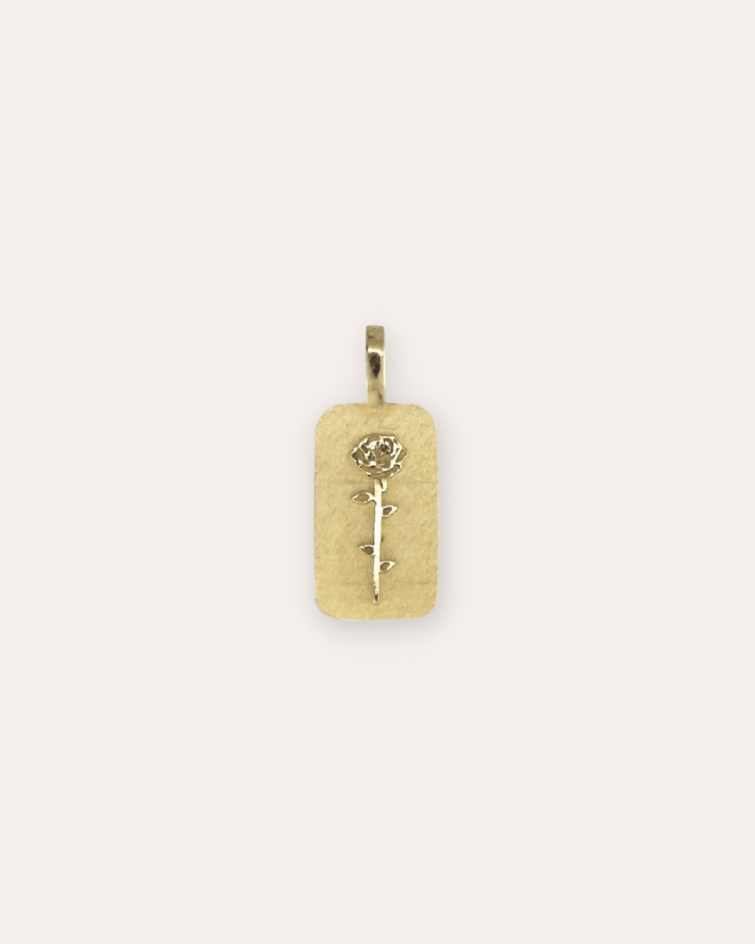 COLGANTEheyloveColgante la rosa eterna | heylove