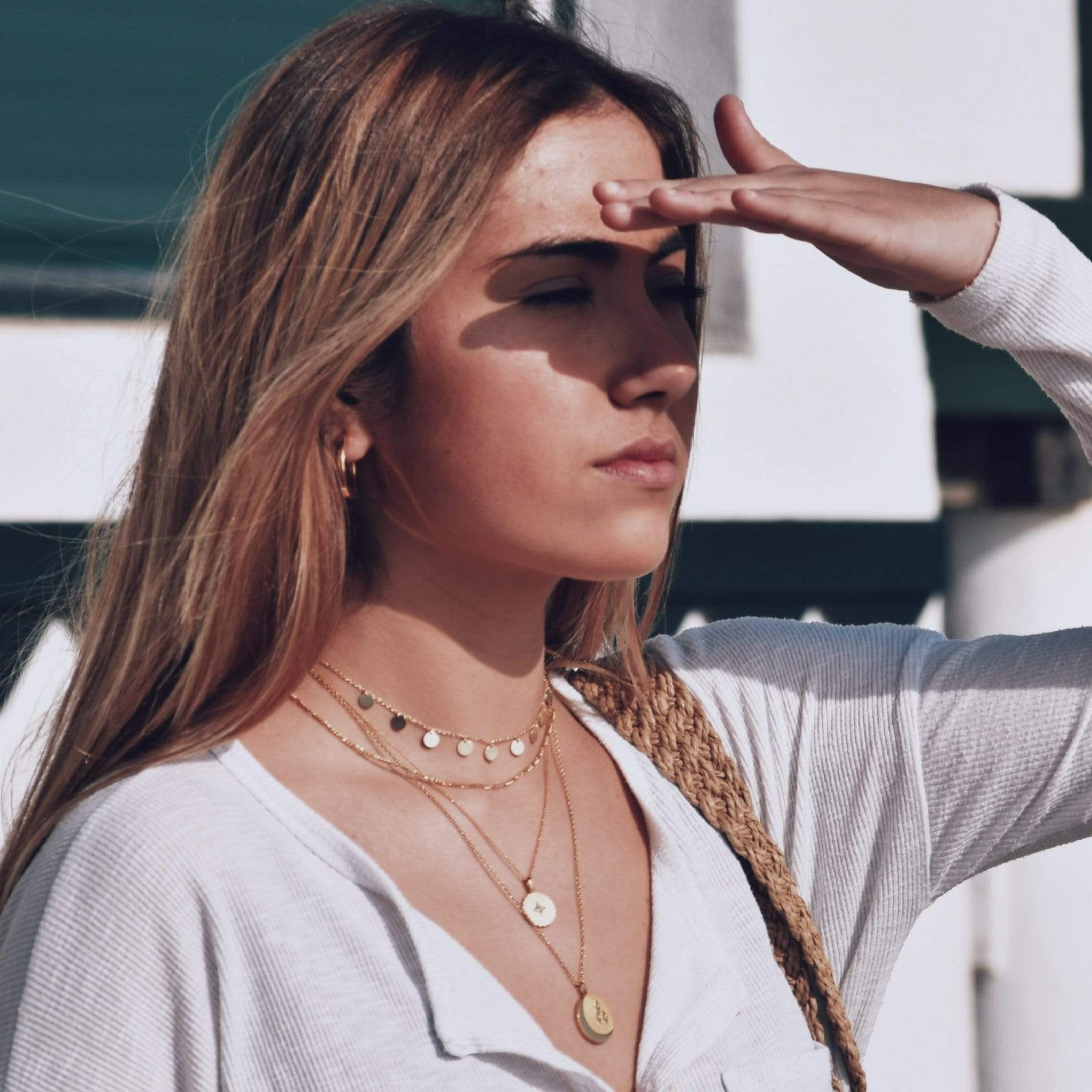 COLGANTEheyloveColgante sol | heylove