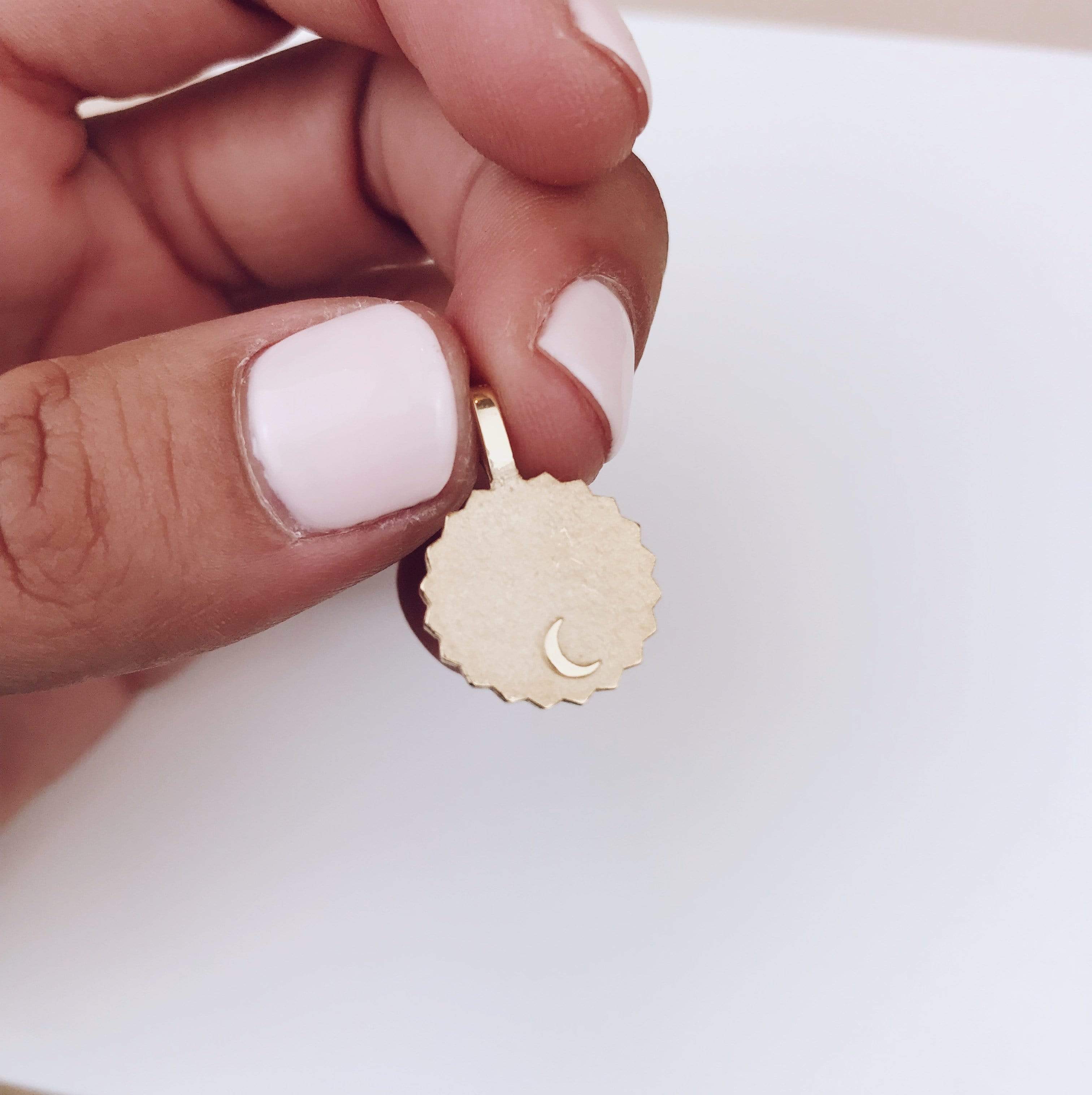 COLGANTEheyloveColgante sol | heylove