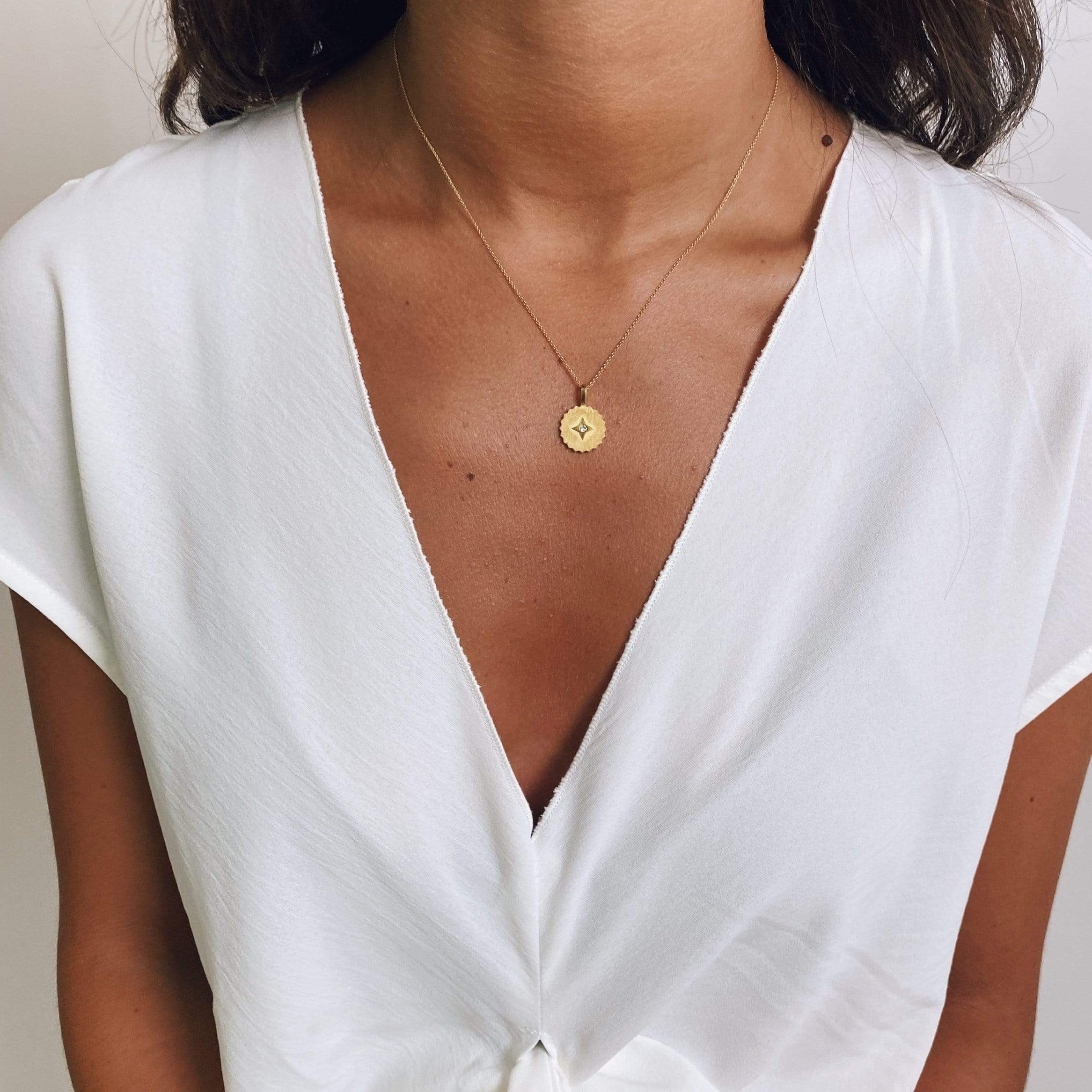 COLGANTEheyloveColgante sol | heylove