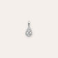 COLGANTEheyloveColgante gota | heylove