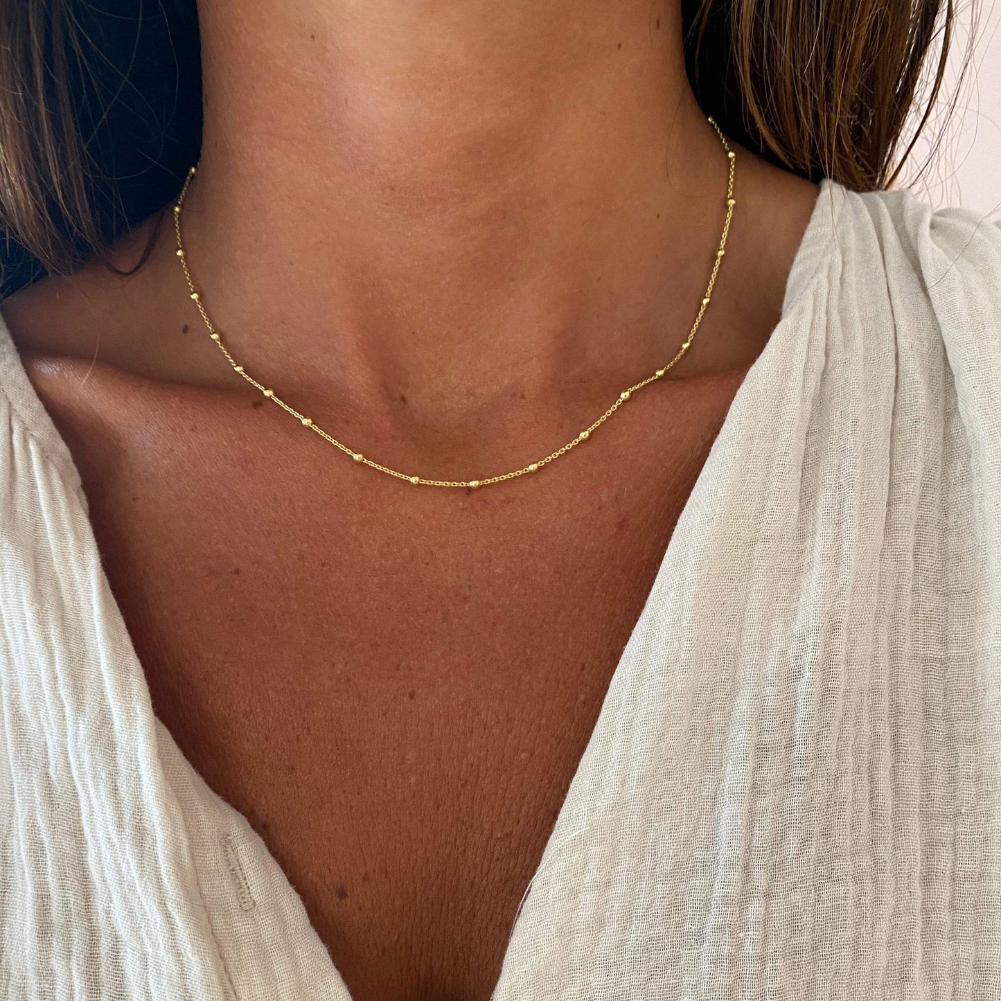 COLLARESheyloveCollar adventure | heylove