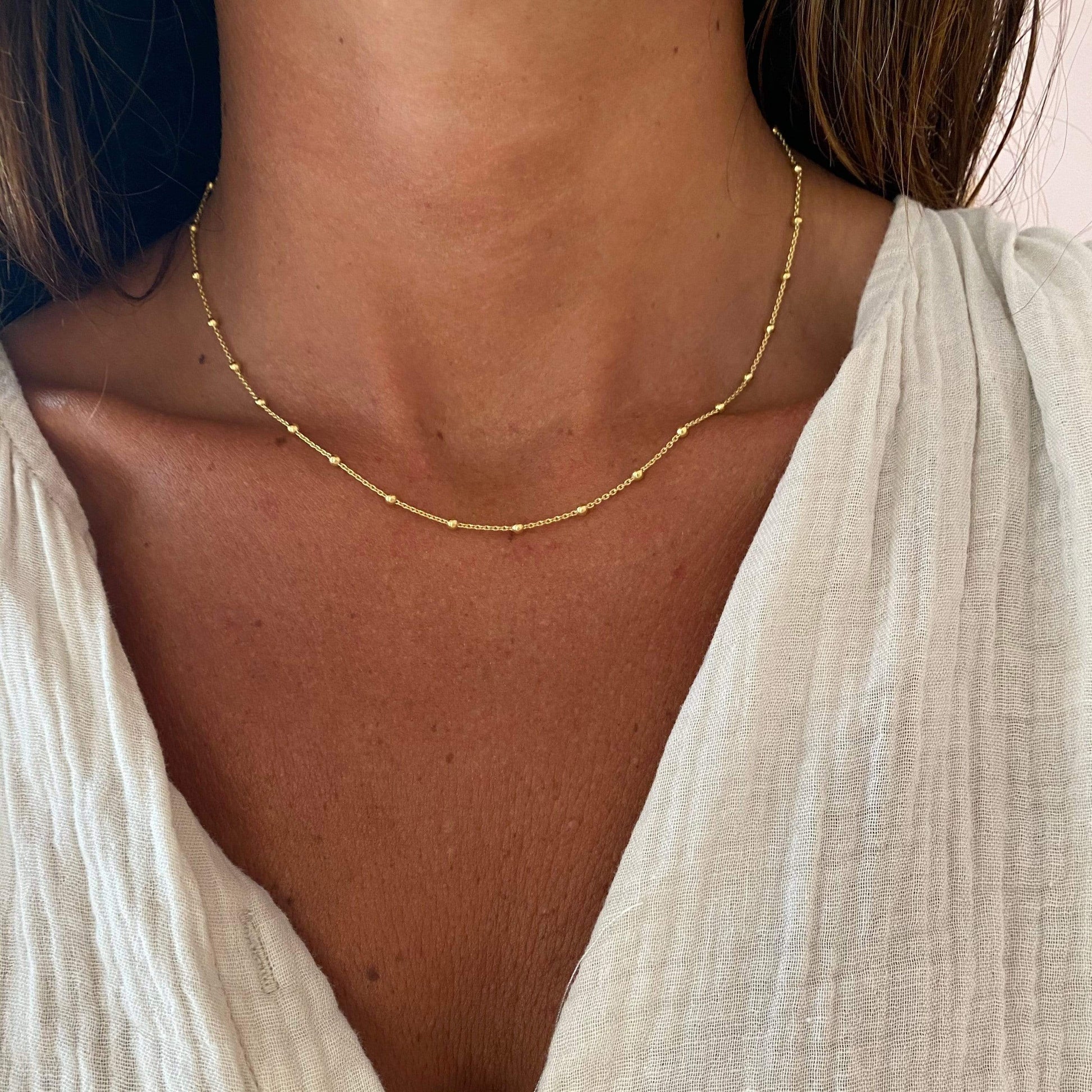 COLLARESheyloveCollar adventure | heylove