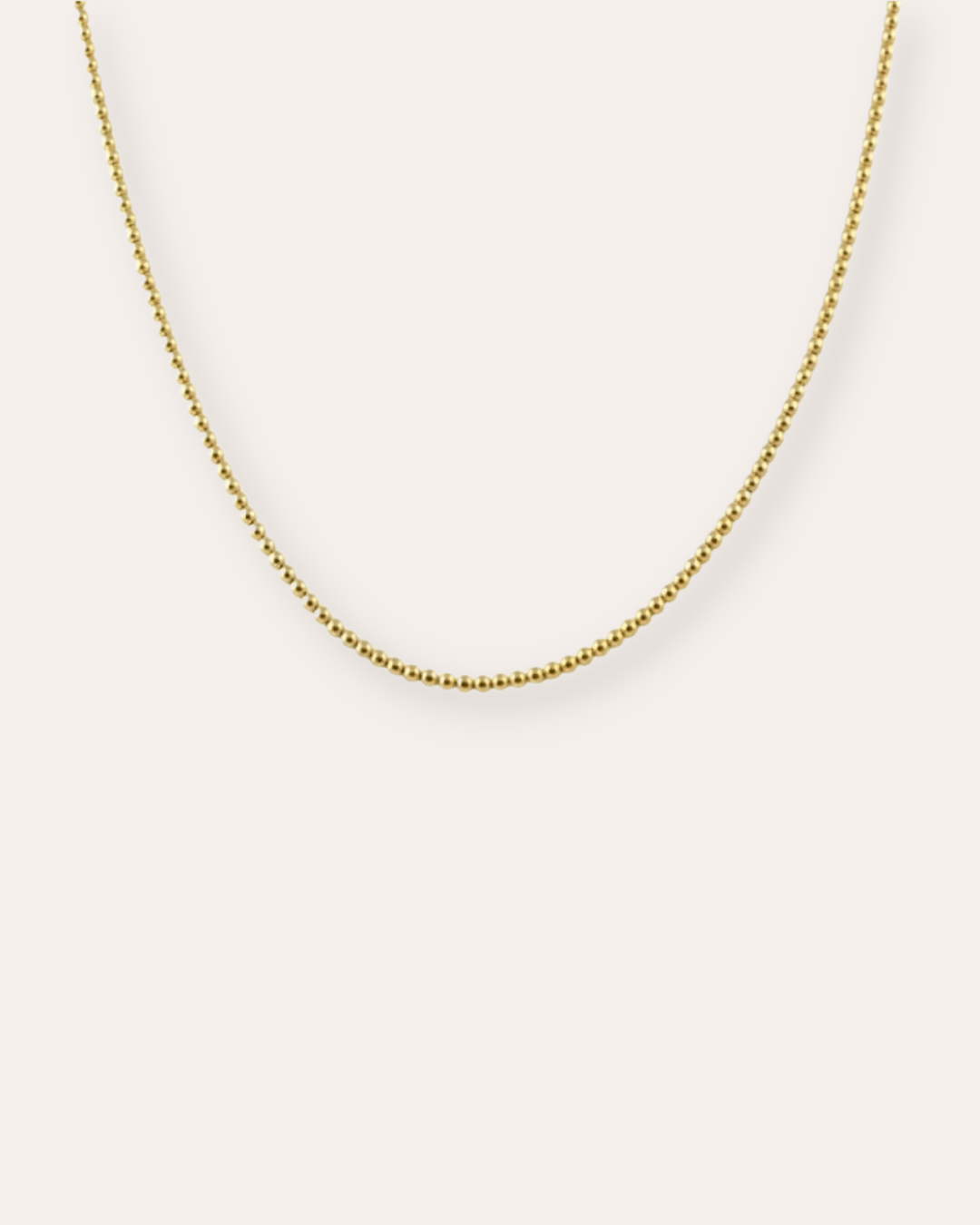COLLARESheyloveCollar balls chain | heylove