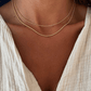 COLLARESheyloveCollar balls chain | heylove