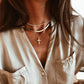 COLLARESheyloveCollar cruz | heylove