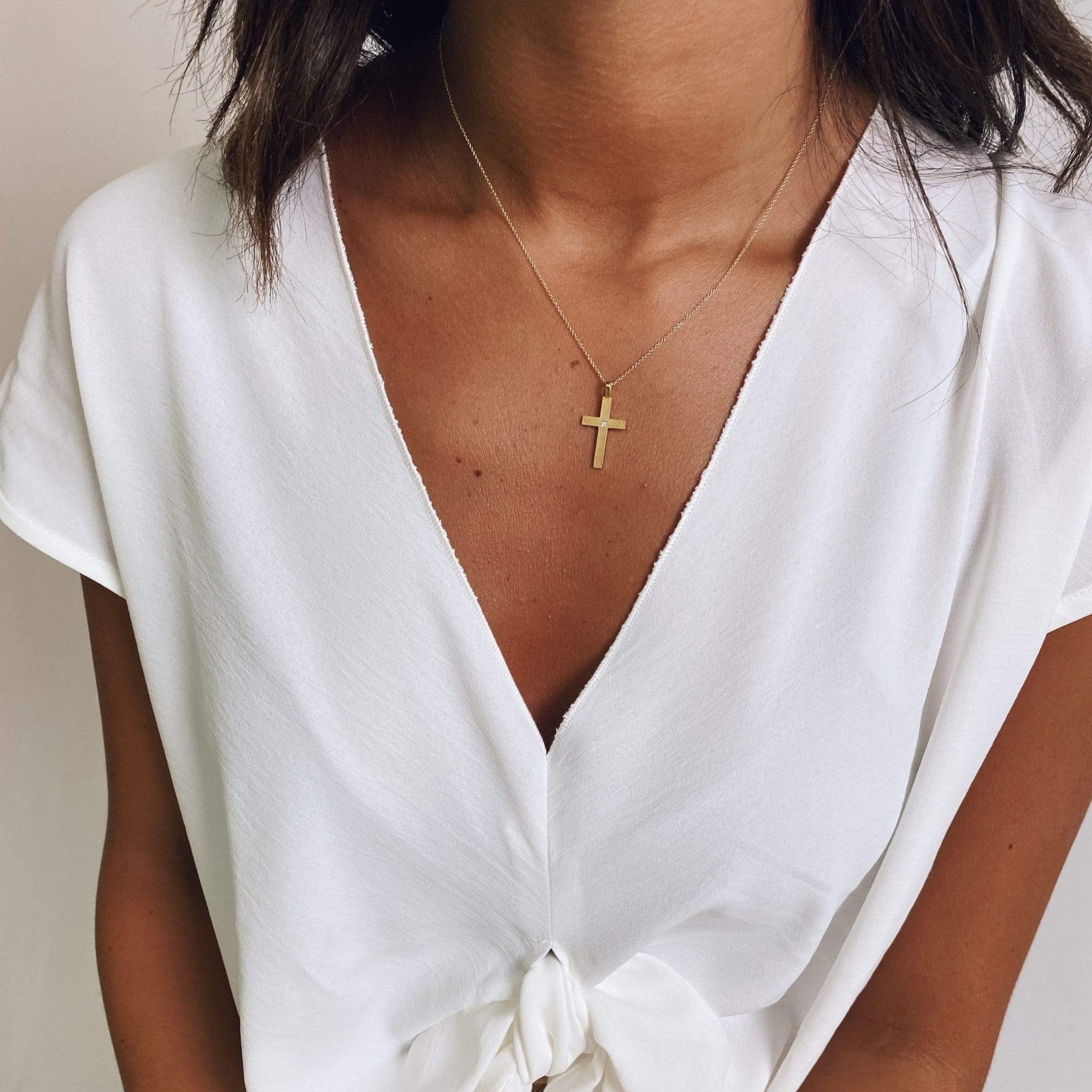 COLLARESheyloveCollar cruz | heylove