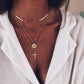 COLLARESheyloveCollar cruz | heylove