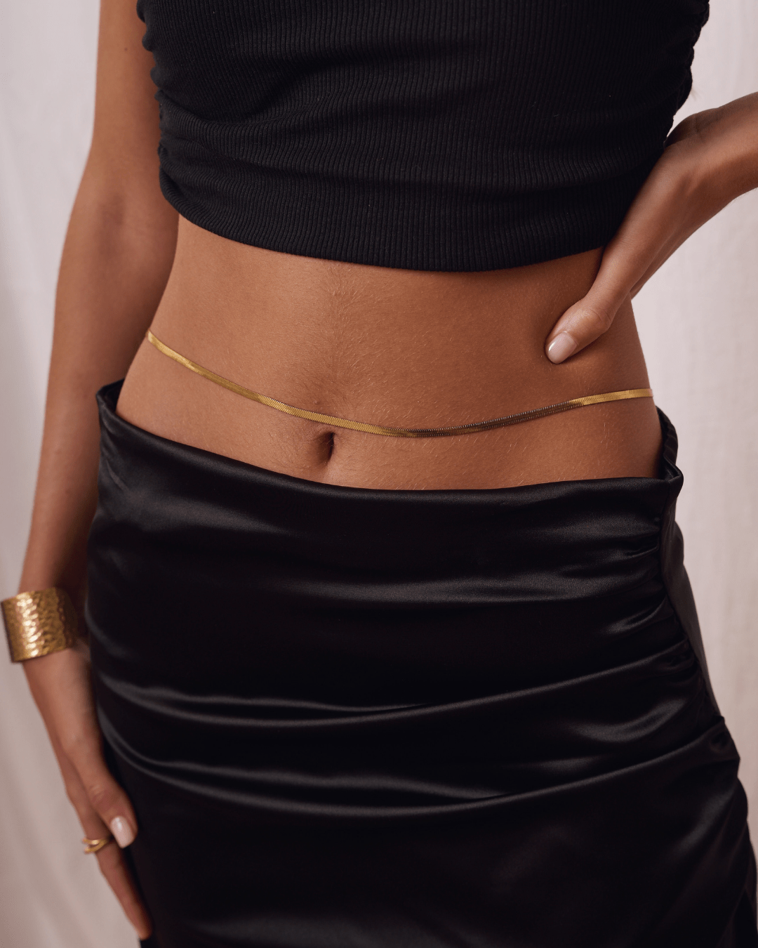Thin body chain deals