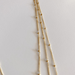 heylove COLLARES CADENA ADVENTURE ACERO