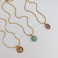 heylove COLLARES CADENA ANGRA