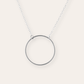 CollaresheyloveCadena big circle | heylove