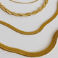 heylove COLLARES CADENA BONITA