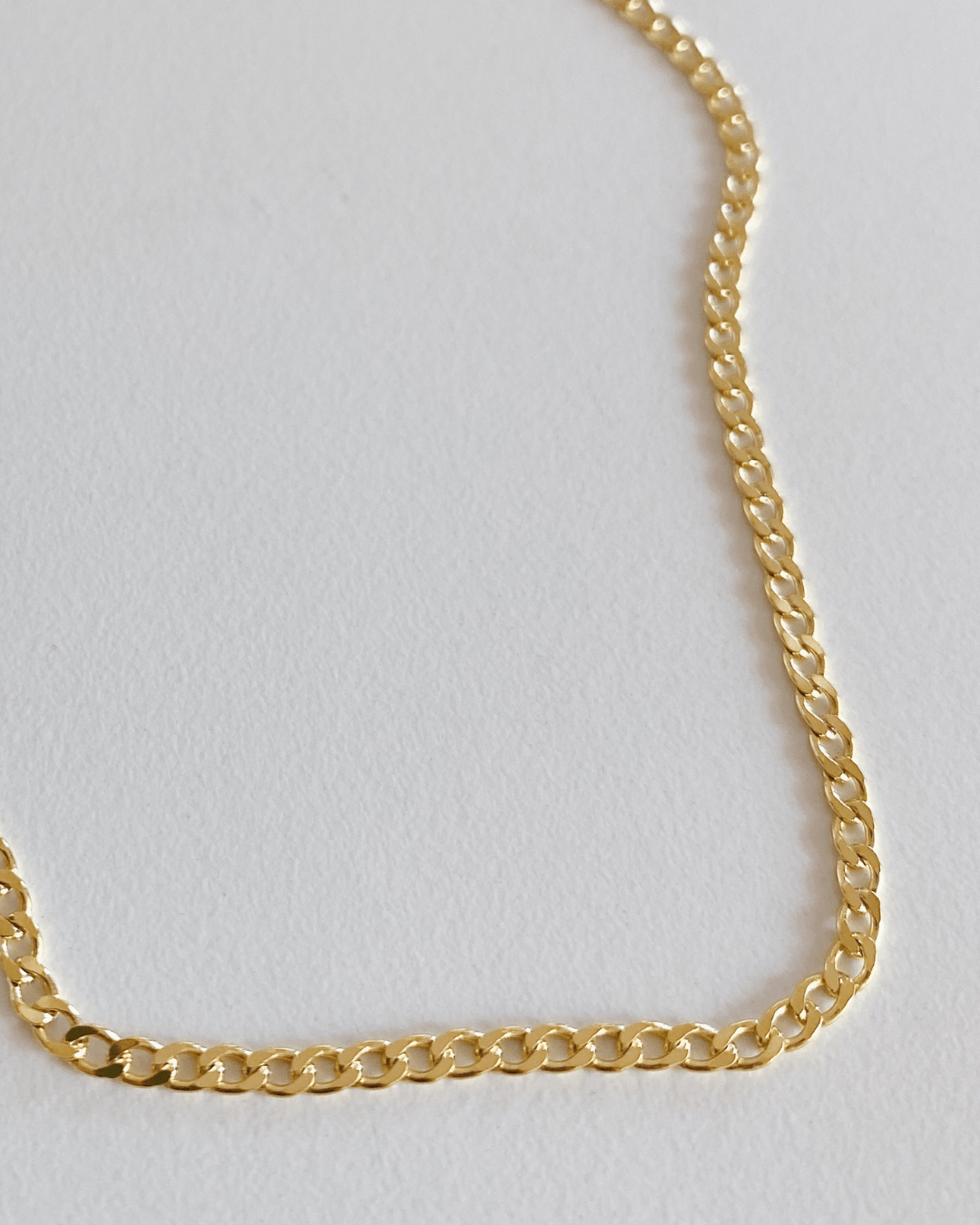 COLLARESheyloveCadena Braid | heylove