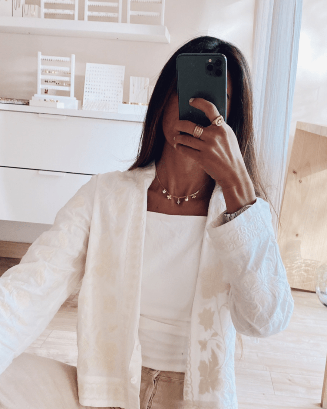 COLLARESheyloveCadena Braid | heylove
