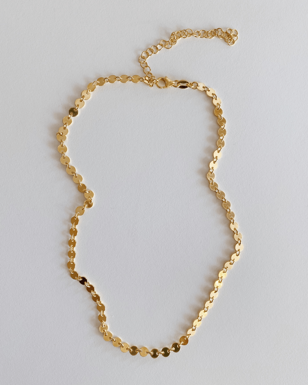 COLLARESheyloveCollar button choker | heylove