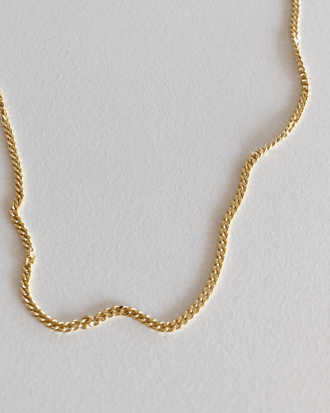 COLLARESheyloveCadena cabin | heylove