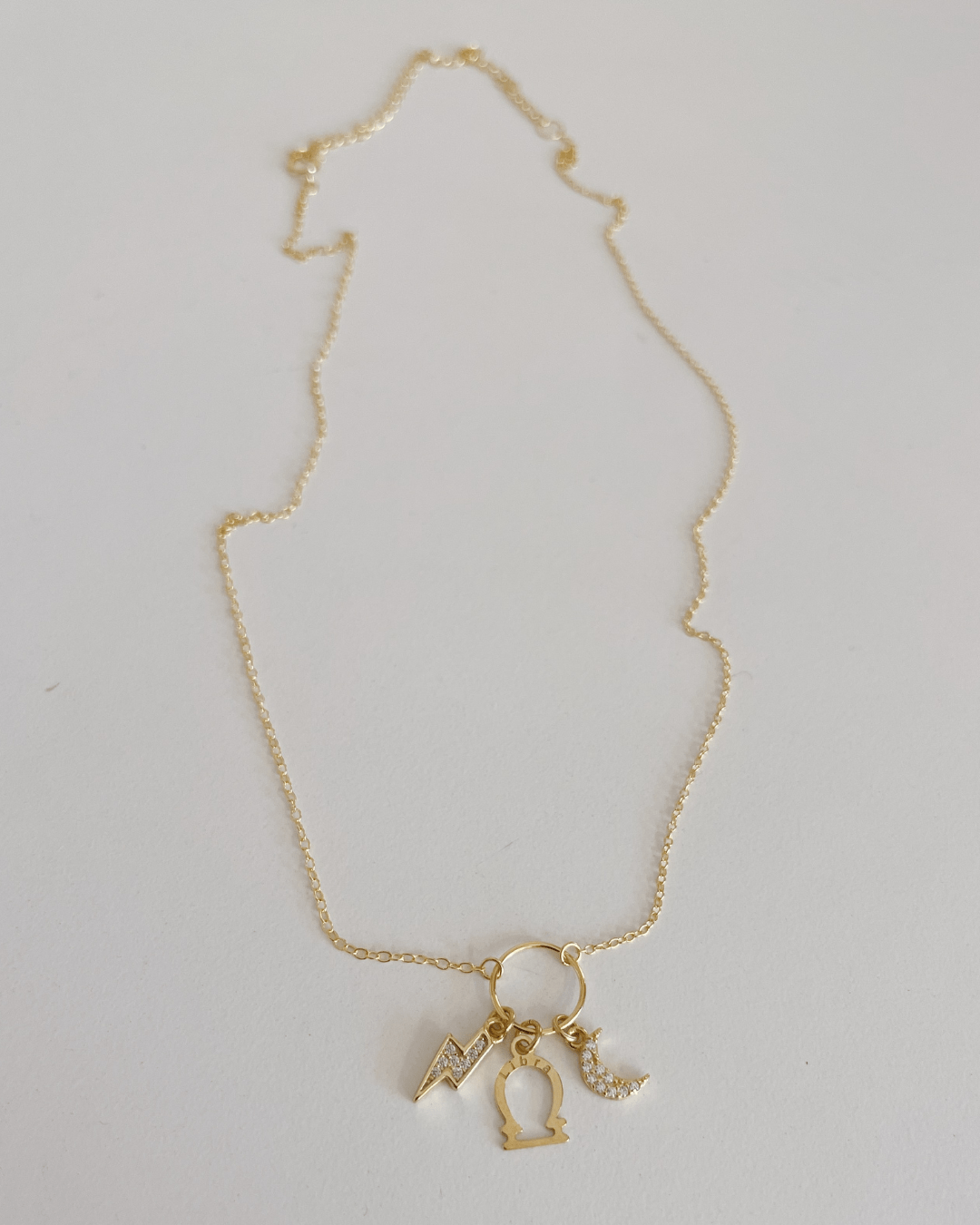 circle chain heylove